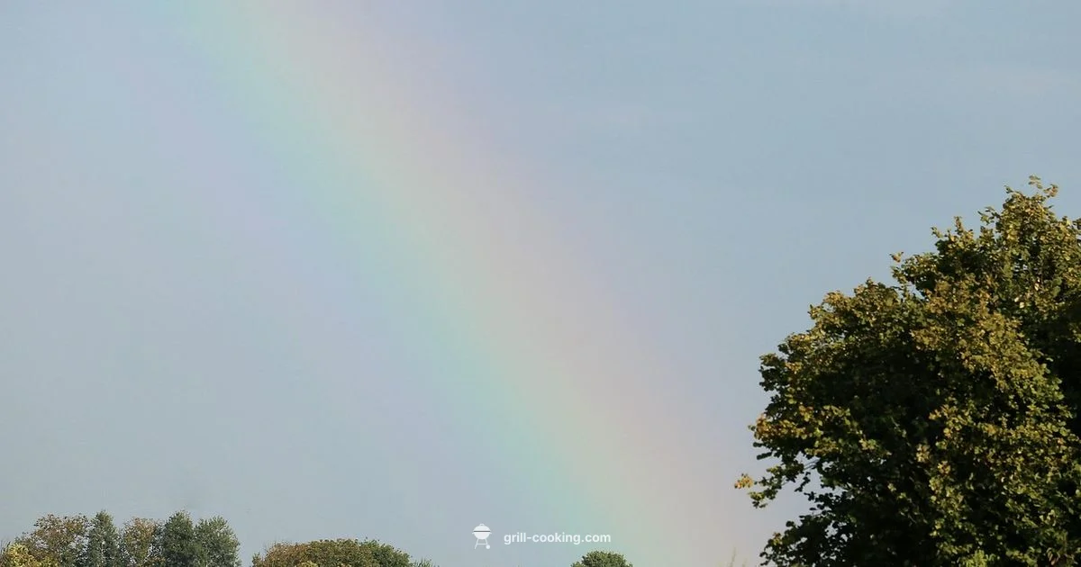 Rainbow Bar Grill - Grill Cooking