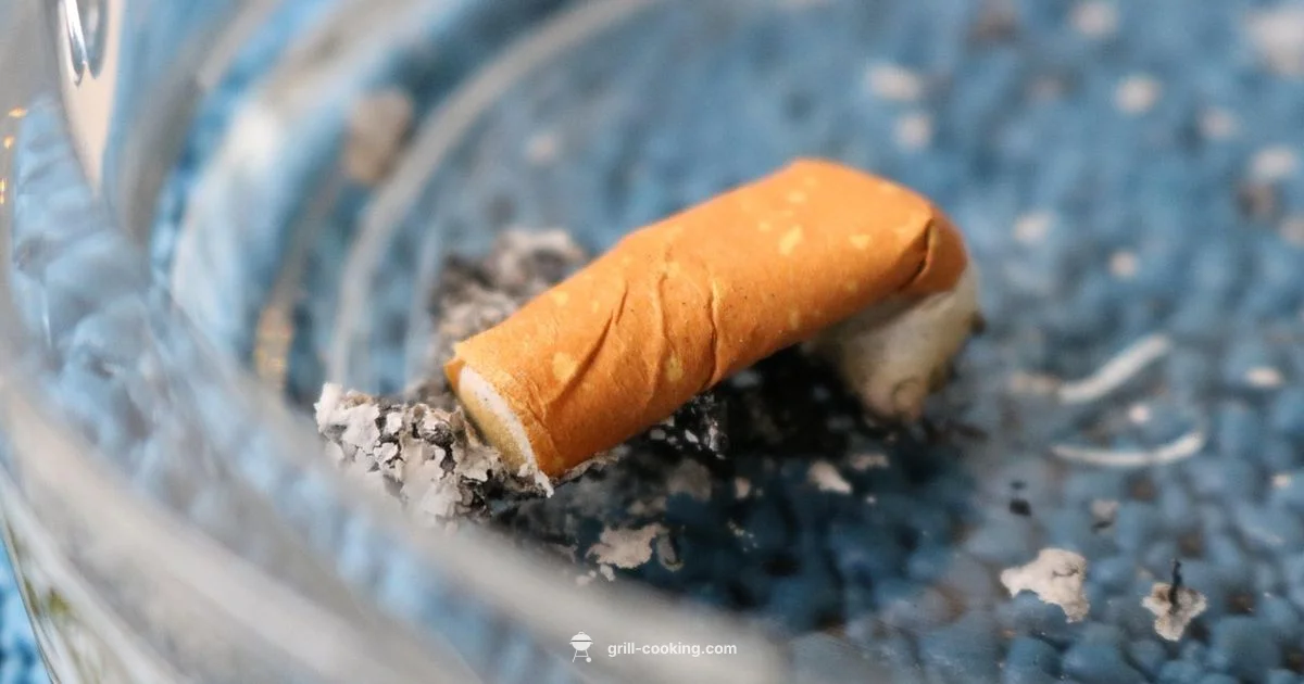 Charcoal Smoker Essentials - Grill Cooking