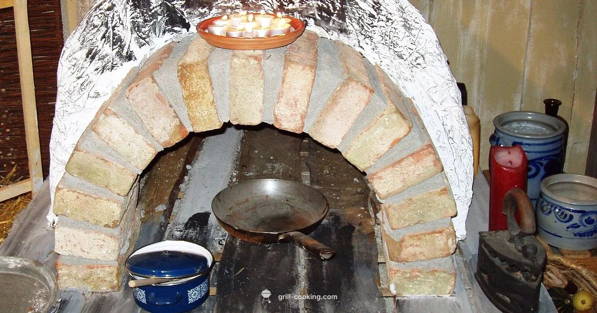 Paradise Grill Guide - Grill Cooking