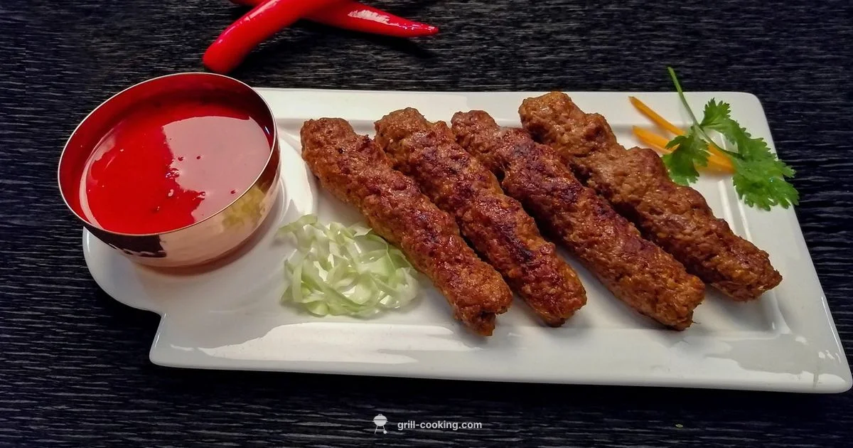 India Grill Guide - Grill Cooking