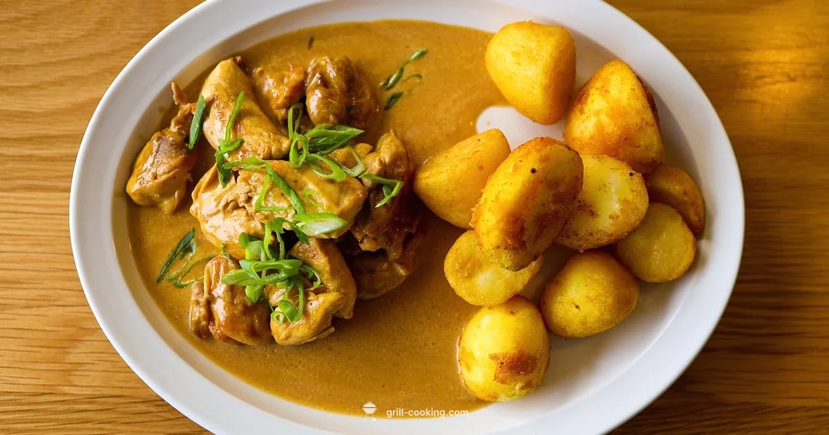 Hibachi at Home - Grill Cooking