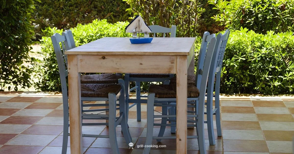 Luna Grill Guide - Grill Cooking