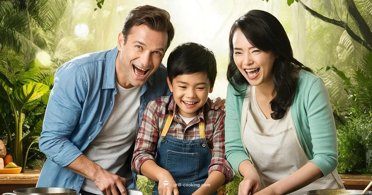 Top Grills 2026 - Grill Cooking