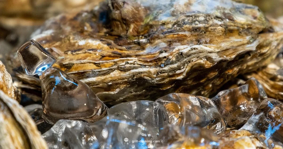 Coastal Oyster Grilling - Grill Cooking