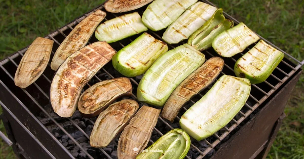Page's Grill Guide - Grill Cooking