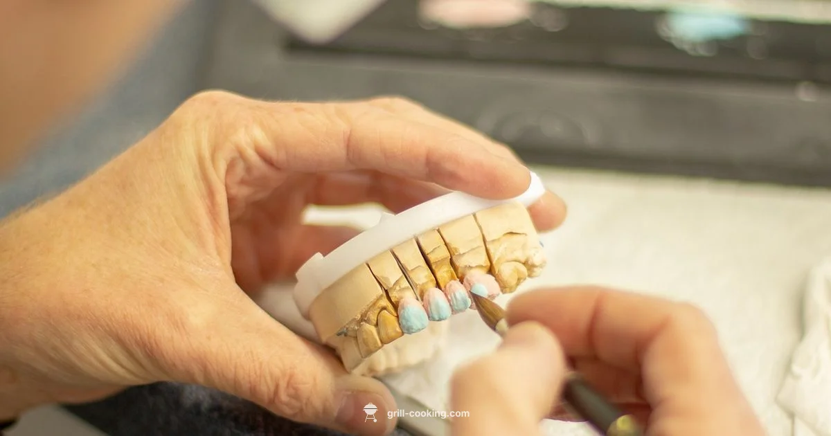 Grill Removal Guide - Grill Cooking