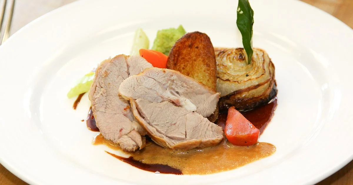 Grilled Veal Chop Guide - Grill Cooking