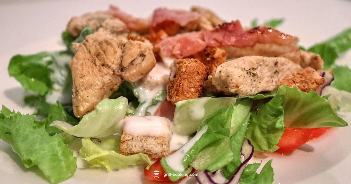 Royal Halal Grill - Grill Cooking