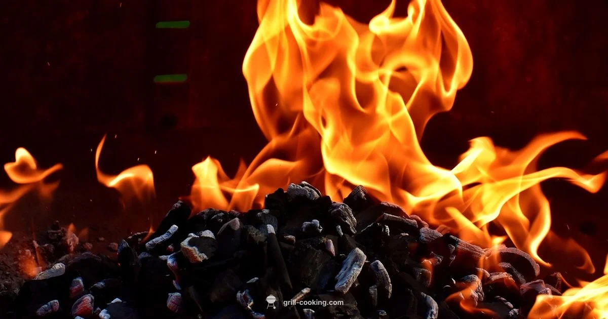 Los Compadres Concept - Grill Cooking