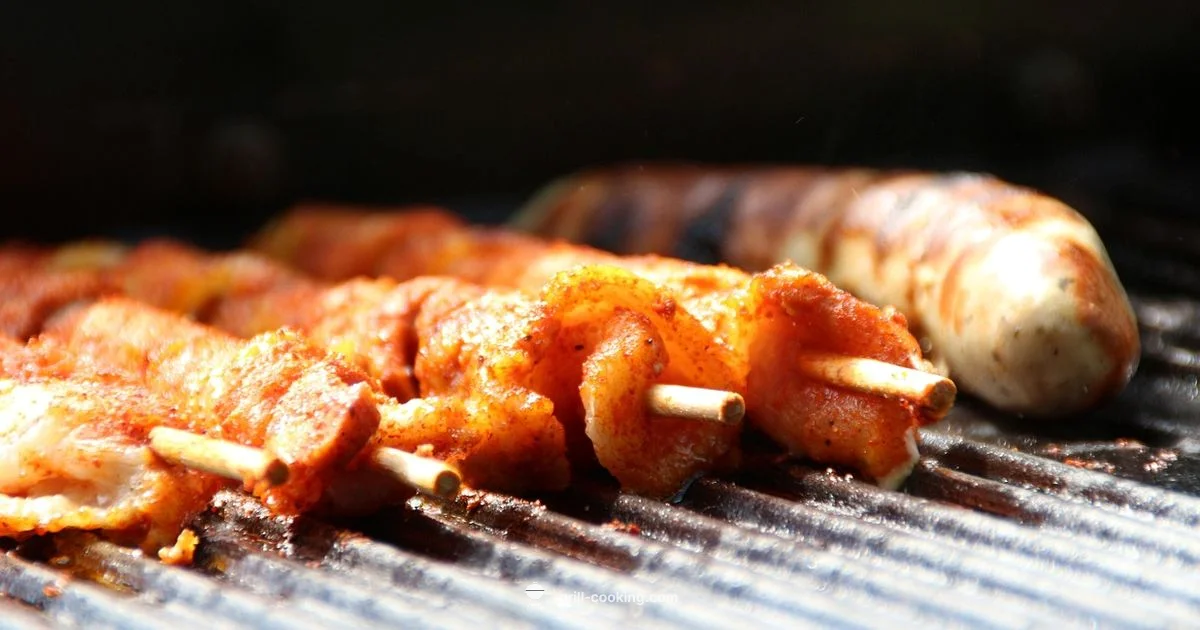 Grill Temperature Guide - Grill Cooking