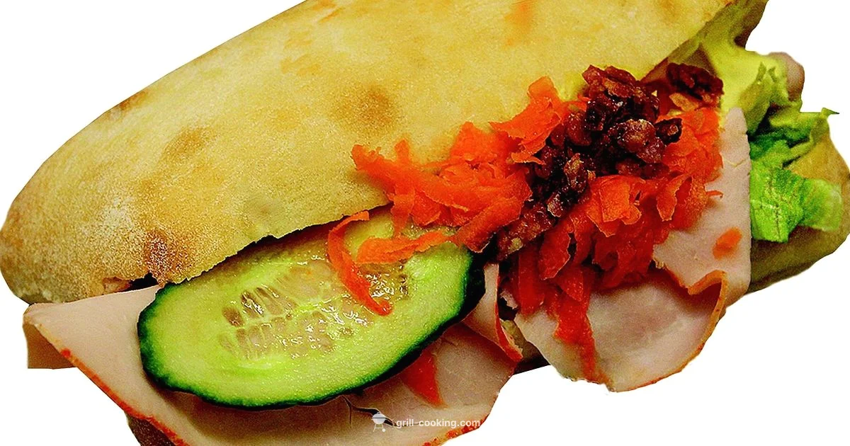 Press Grill Essentials - Grill Cooking