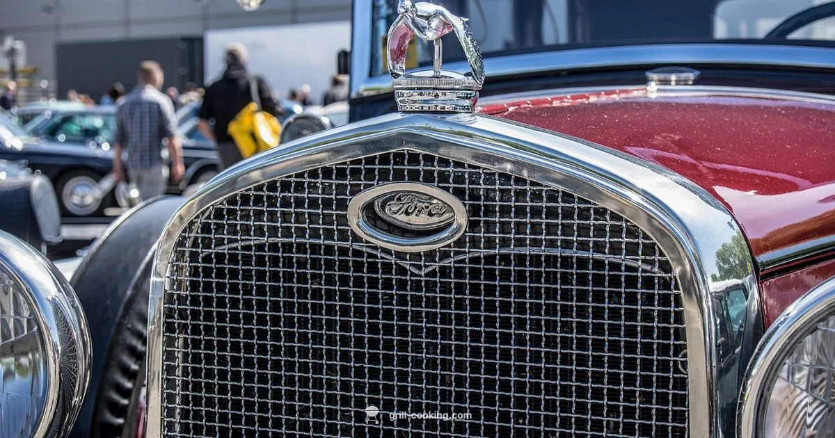 Grill vs Grille Grill vs Grille - Grill Cooking