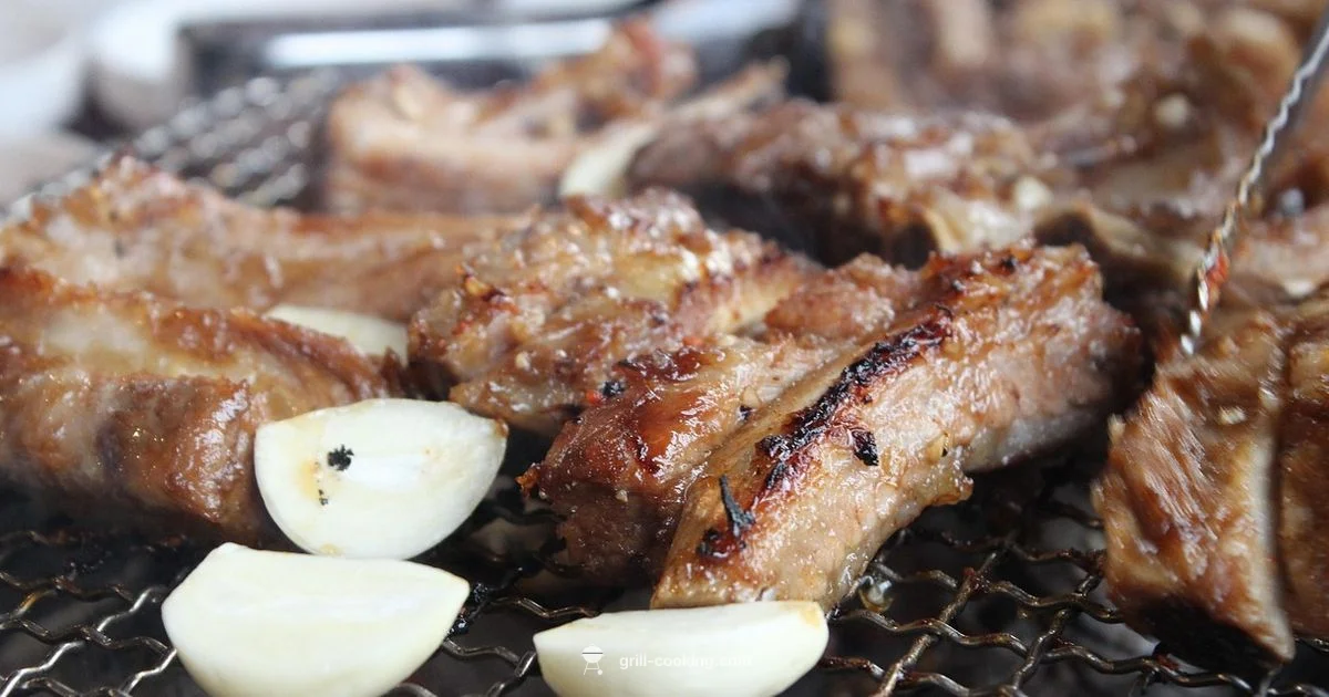 Char Broil Brand Guide - Grill Cooking