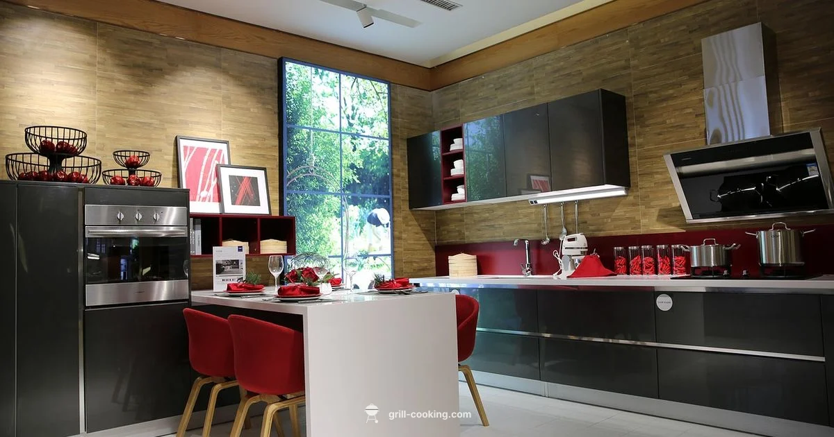 Air Fryer Grill Guide - Grill Cooking