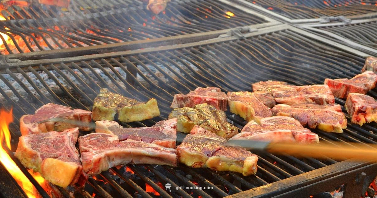 Best Gas Grills 2026 - Grill Cooking