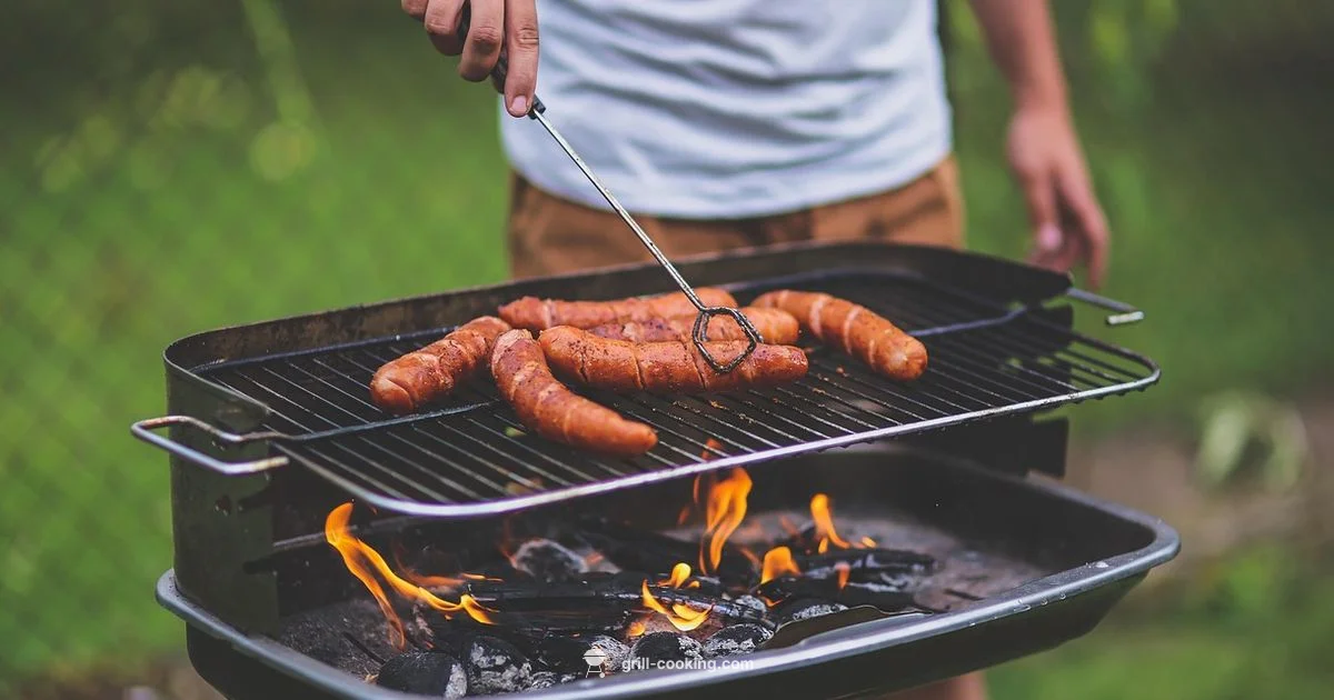 Pellet Grill Essentials - Grill Cooking