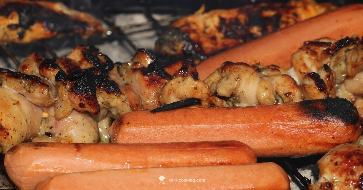 Ketchup and BBQ Guide Ketchup and BBQ Guide - Grill Cooking