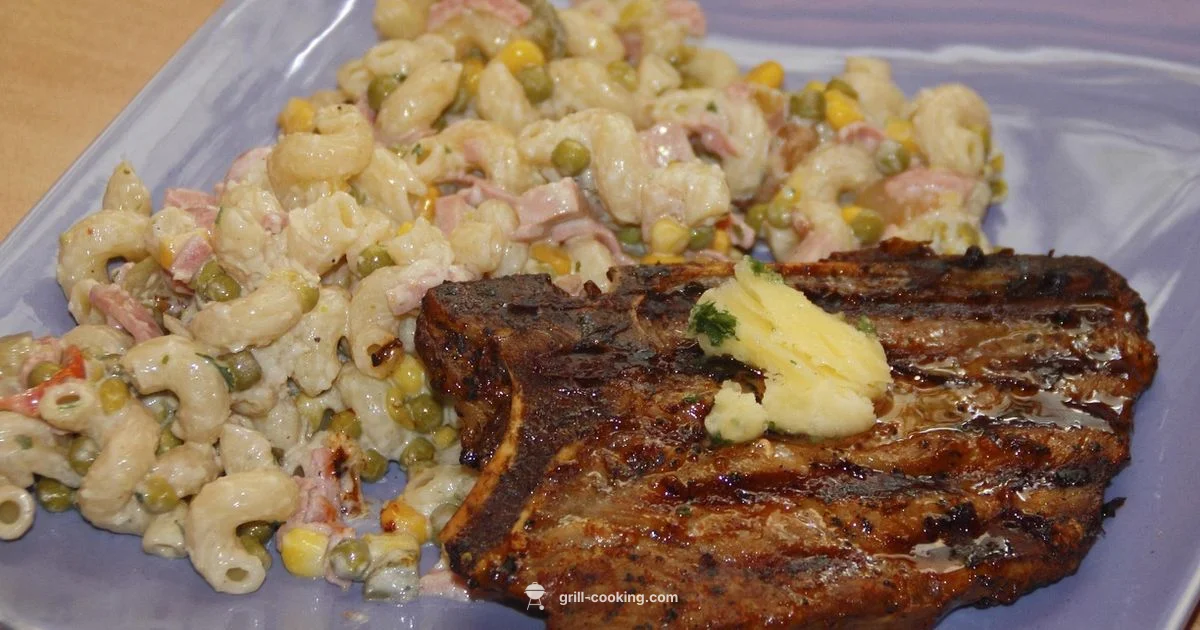 Fish Grill Mastery - Grill Cooking