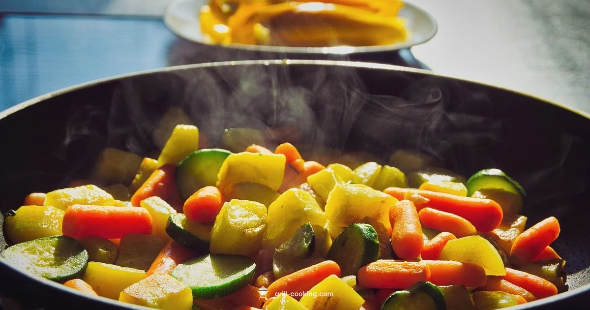 Grill Pan Guide - Grill Cooking