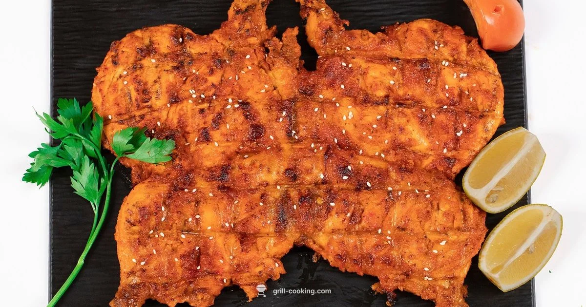 Two-Zone Charcoal Two-Zone Charcoal - Grill Cooking