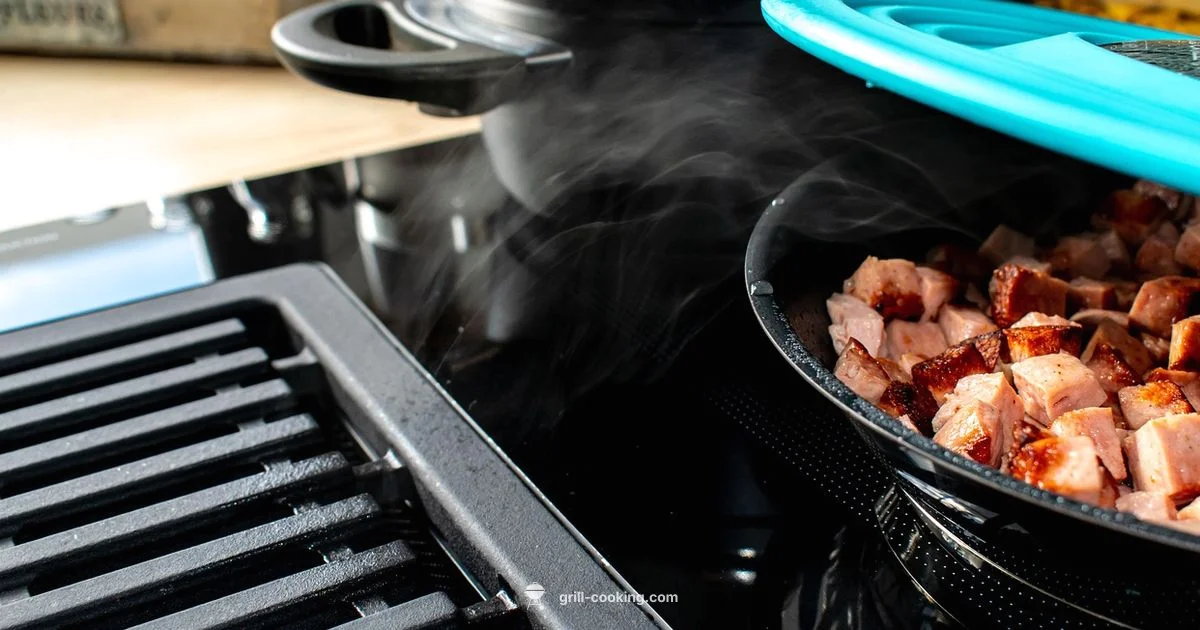 Indoor Grilling Guide - Grill Cooking