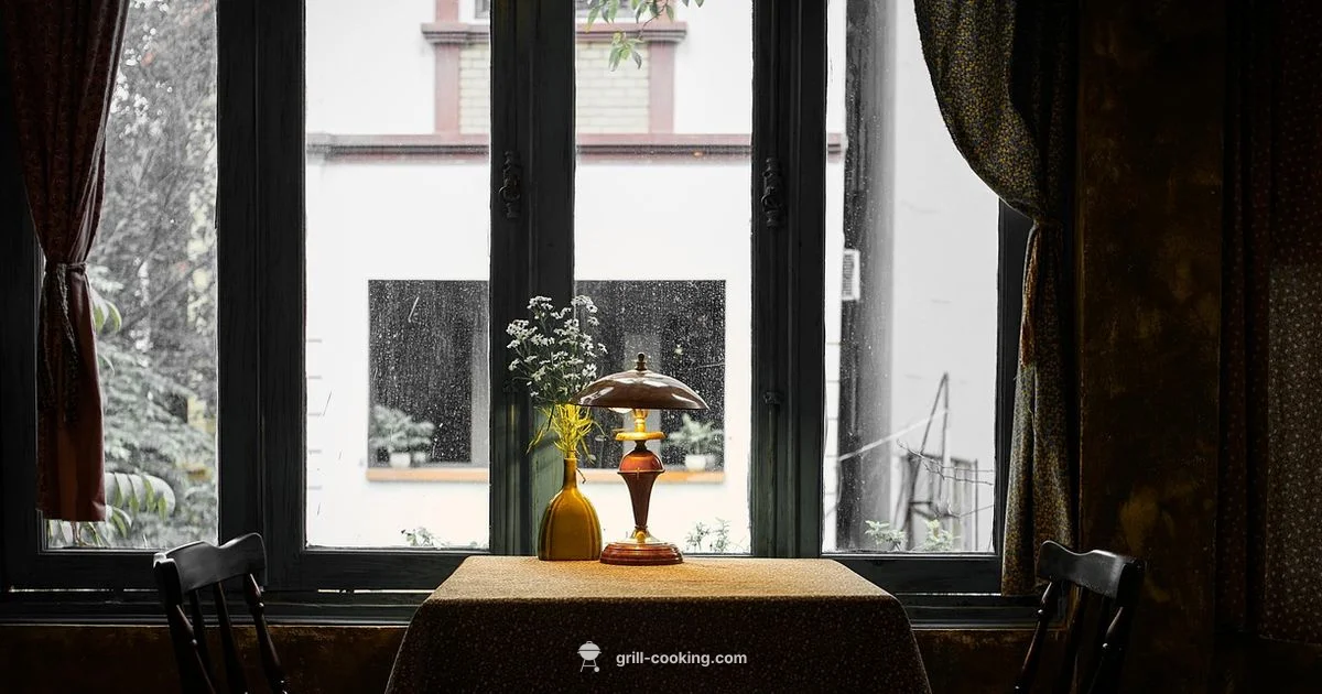 Grill Finds Near You - Grill Cooking