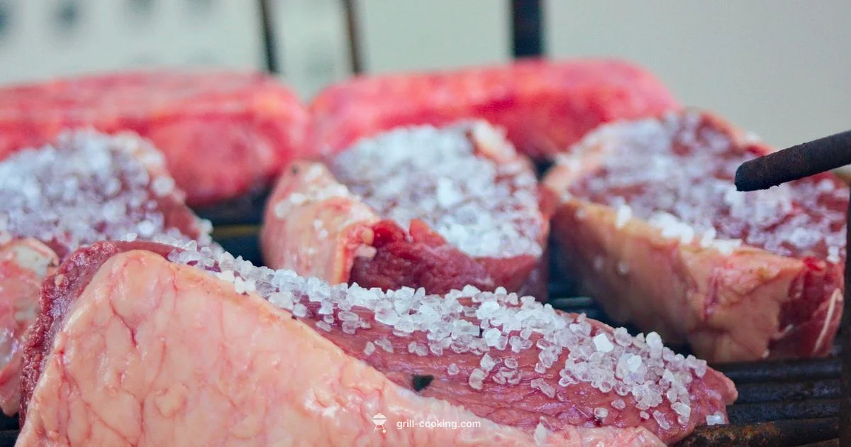 Grid Grilling Essentials - Grill Cooking