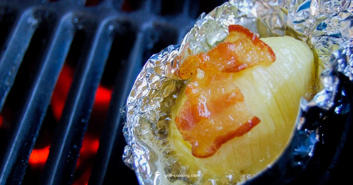 Grill Basket Guide - Grill Cooking