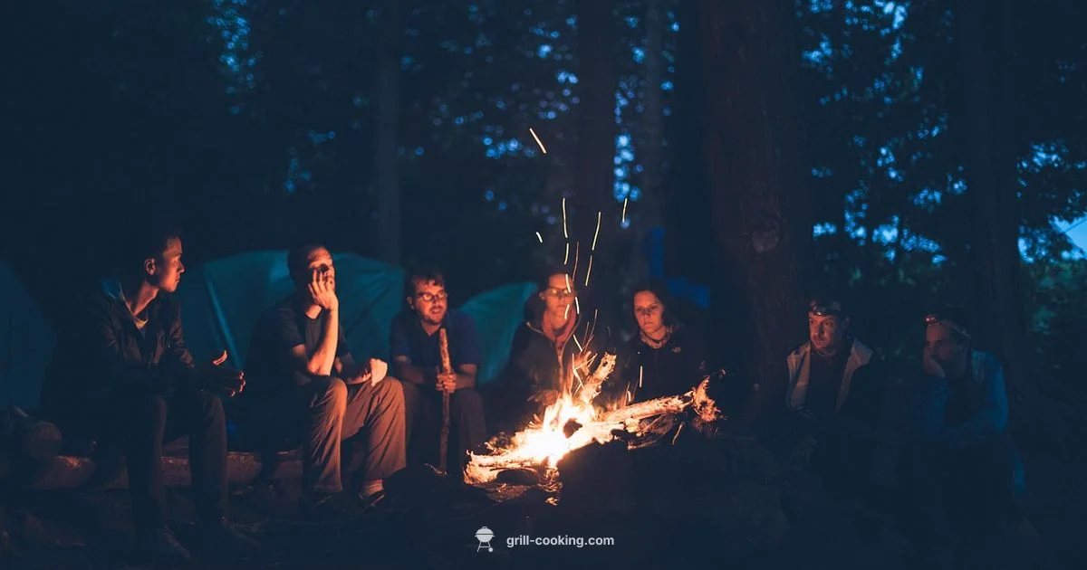 Nomad Grills Guide - Grill Cooking