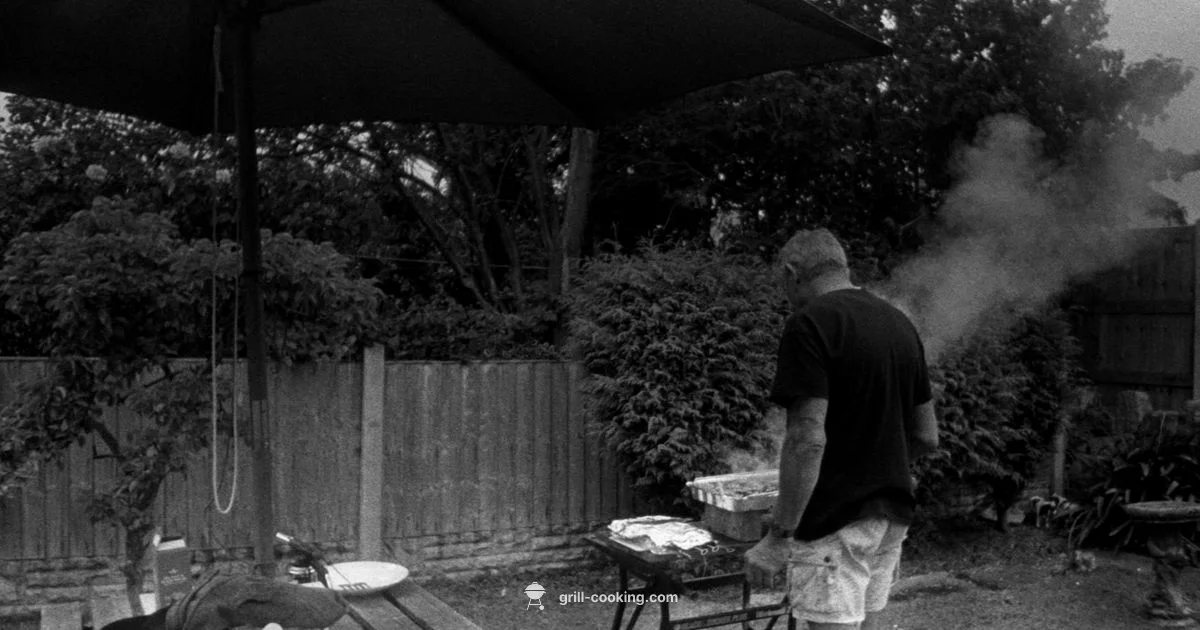 Backyard Grill Rise Backyard Grill Rise - Grill Cooking