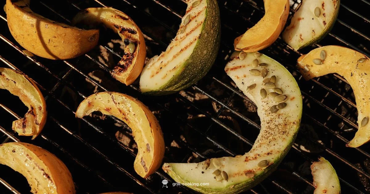 Avocado Grill Guide - Grill Cooking