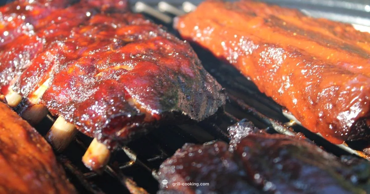 Charcoal Timing Guide - Grill Cooking