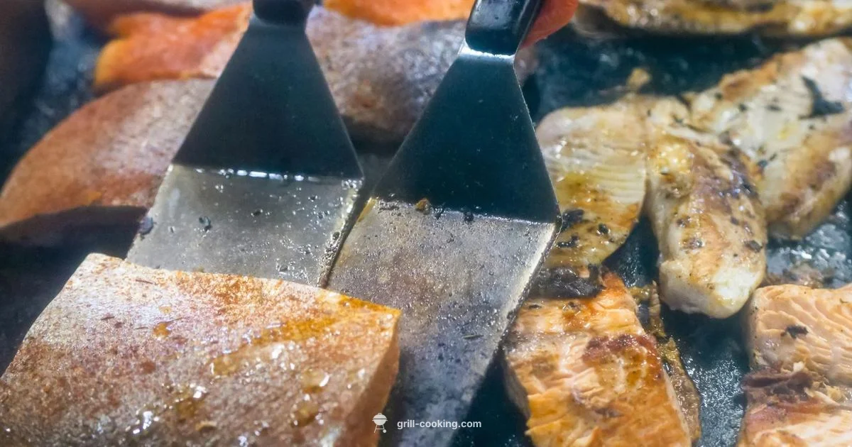 Weber Griddle Guide - Grill Cooking