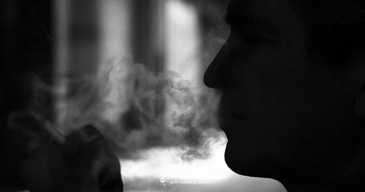 Smoker vs Grill - Grill Cooking