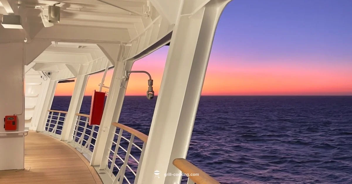 Rutherford Grill Review - Grill Cooking