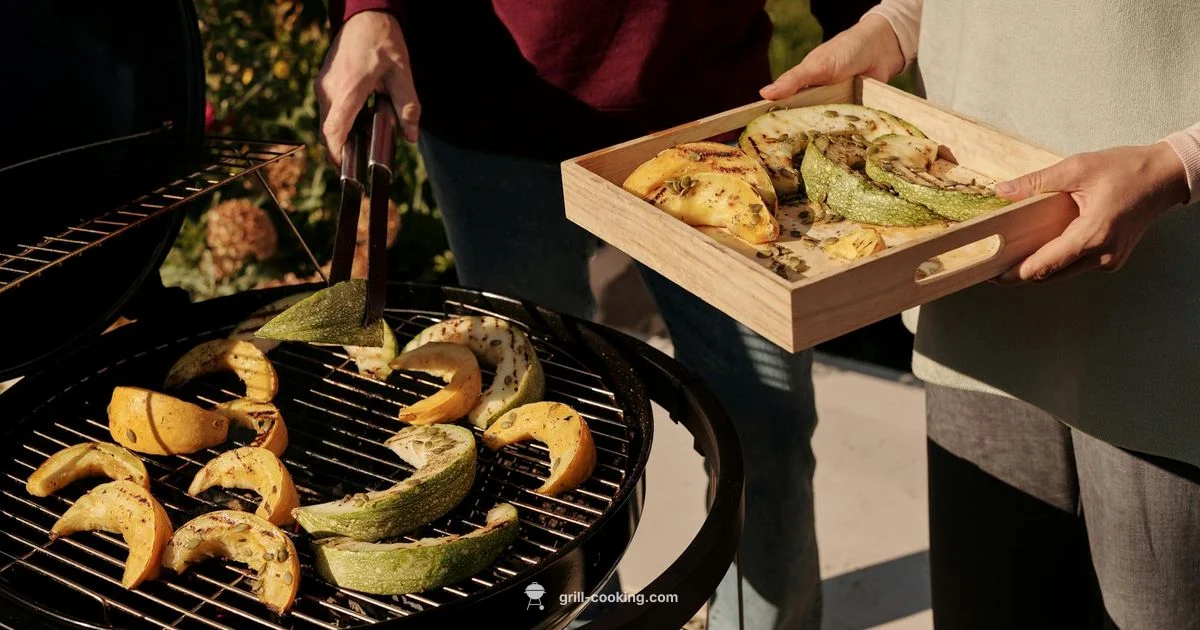 Weber Pellet Guide - Grill Cooking