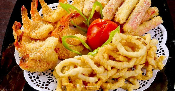 Halal Korean Grill Kensington - Grill Cooking