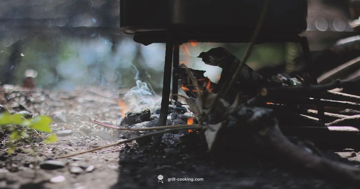 Charcoal Grilling Essentials Charcoal Grilling Essentials - Grill Cooking