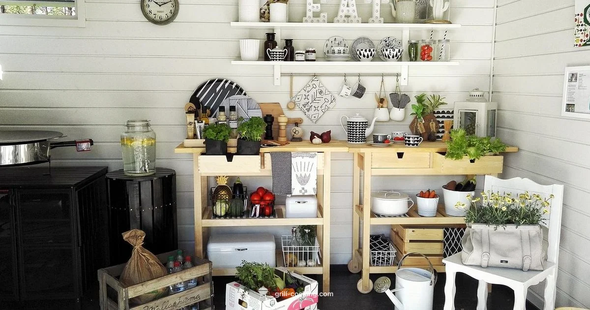 When to Replace Grill When to Replace Grill - Grill Cooking