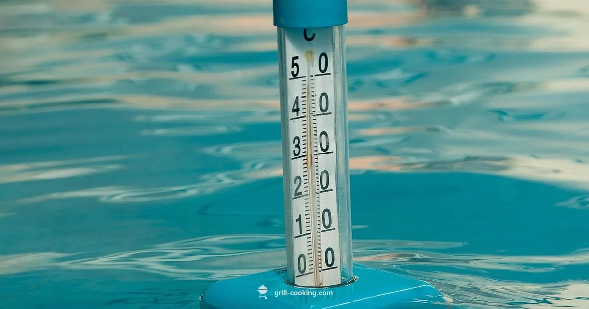 Grill Safe Guide - Grill Cooking