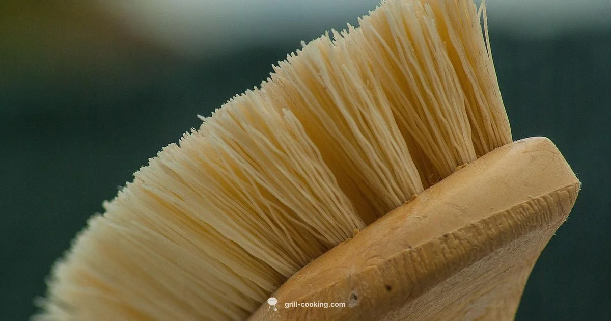 Grill Cleaning Guide Grill Cleaning Guide - Grill Cooking