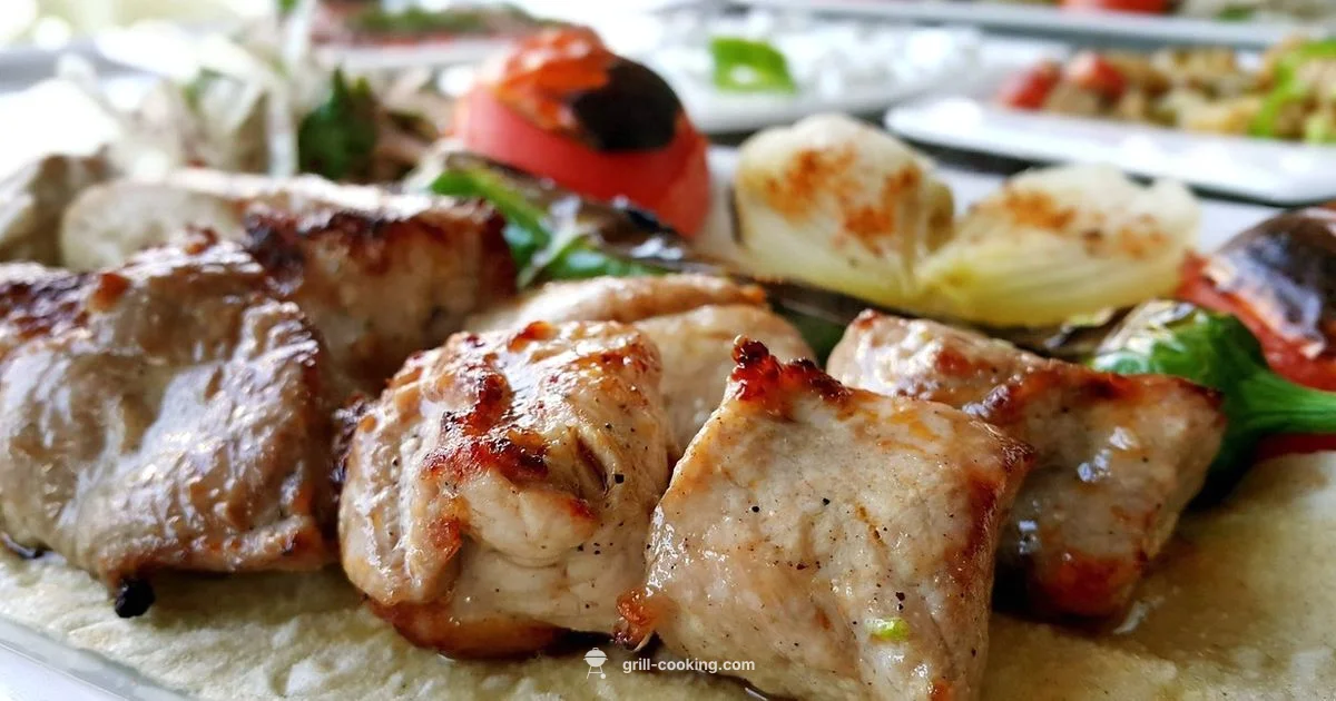 Grill Shop Essentials - Grill Cooking