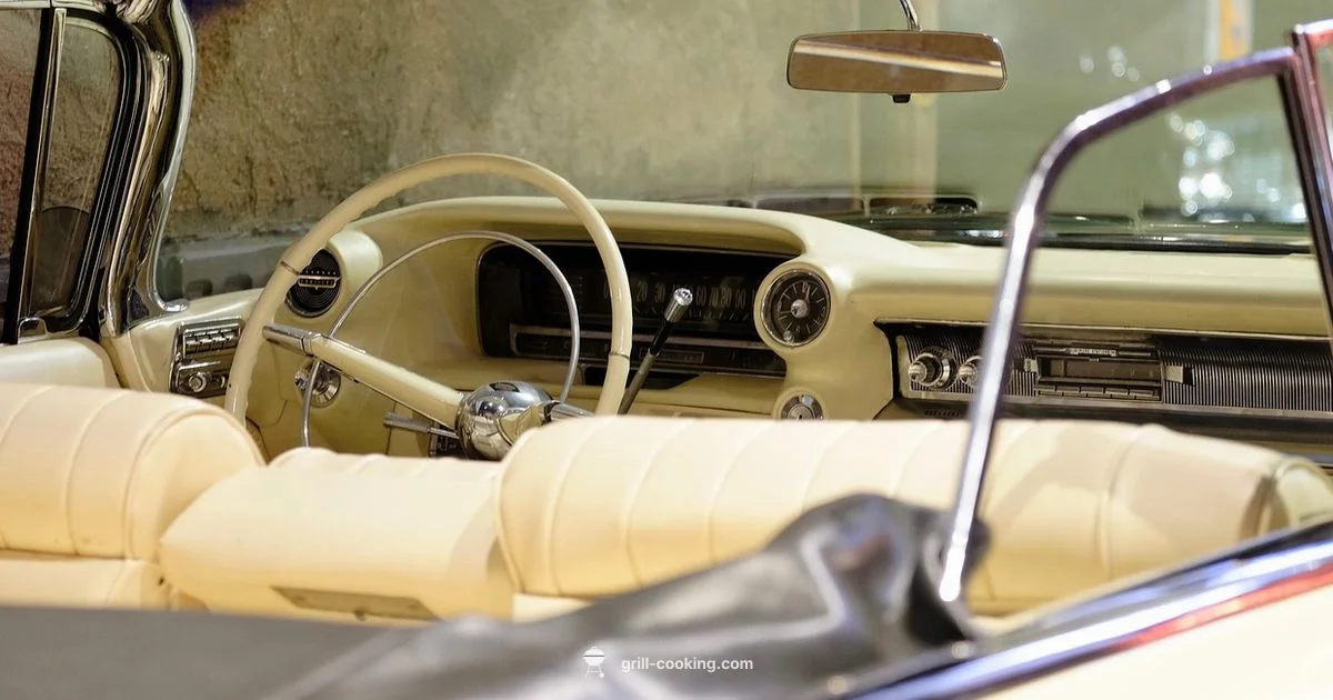 No Name Saloon - Grill Cooking