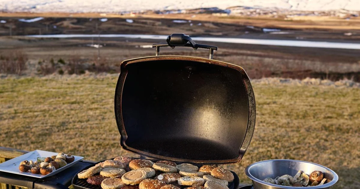 GMG Pellet Grill Guide - Grill Cooking