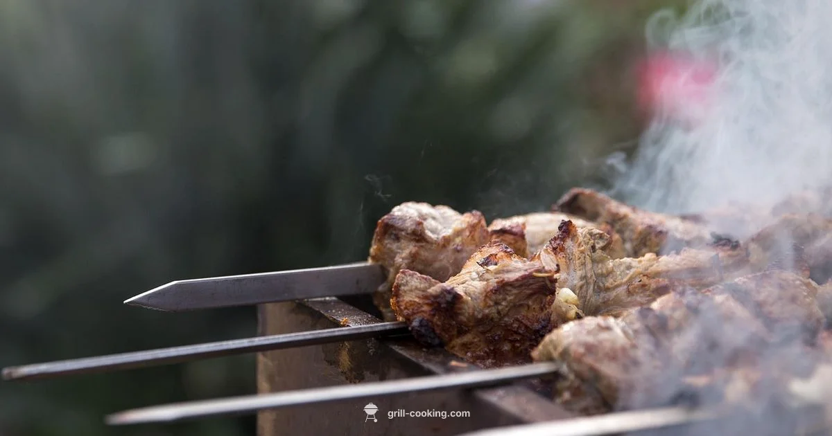 Ignition Essentials - Grill Cooking