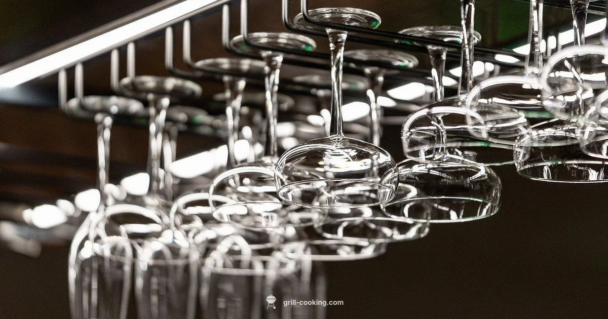 Ground Round Bar - Grill Cooking