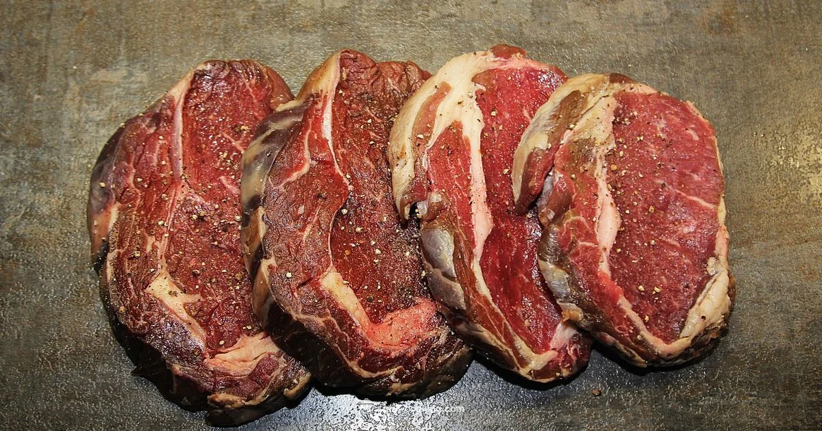 High Heat Mastery - Grill Cooking