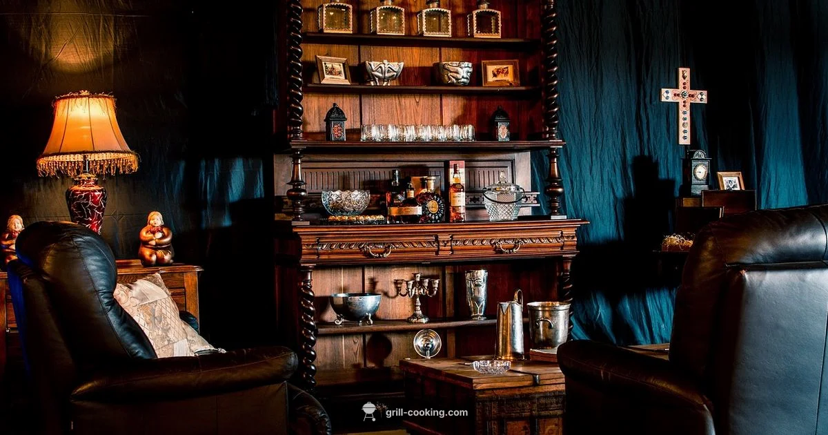 Oakhurst Grill Experience - Grill Cooking