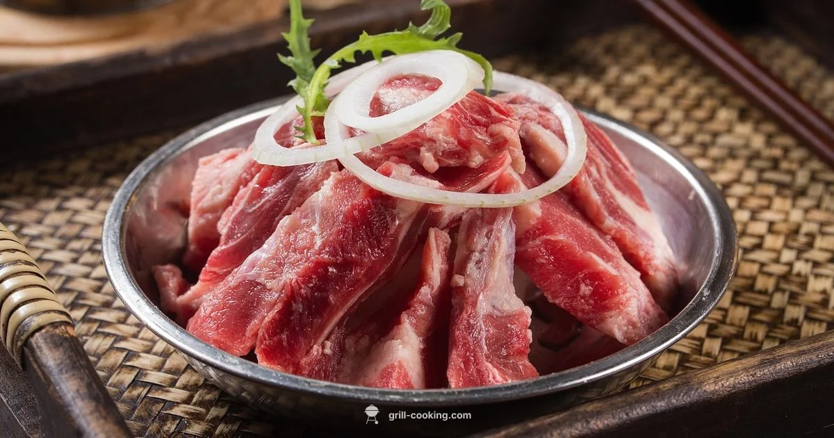 Korean BBQ Guide - Grill Cooking