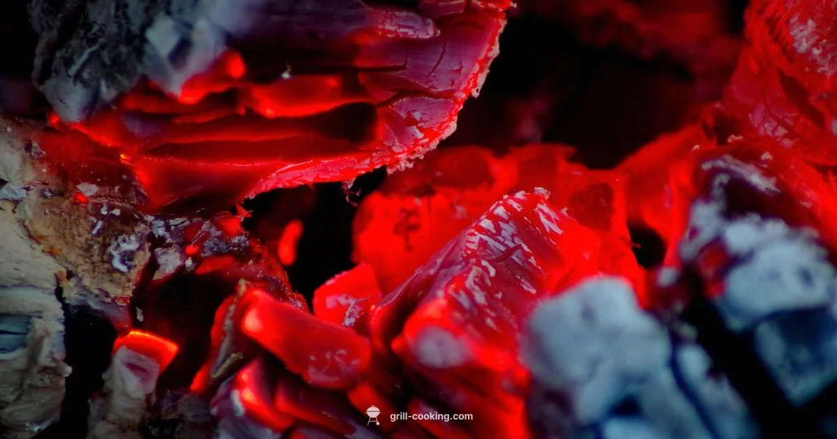 Charcoal Grilling Health - Grill Cooking